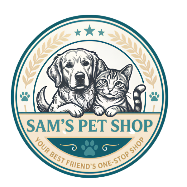 Sam's Pet Shop