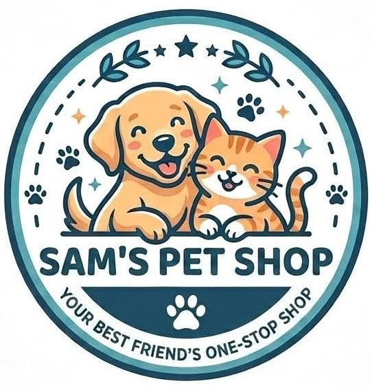 Sam's Pet Shop