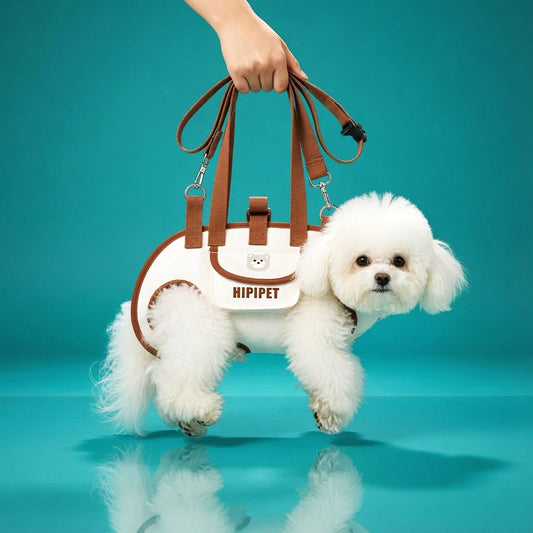 Portable Pet Carrier Backpack