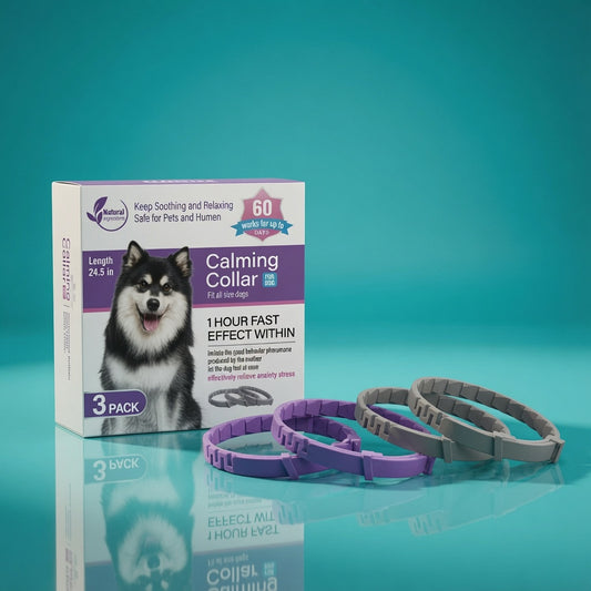 Dog Calm Collar