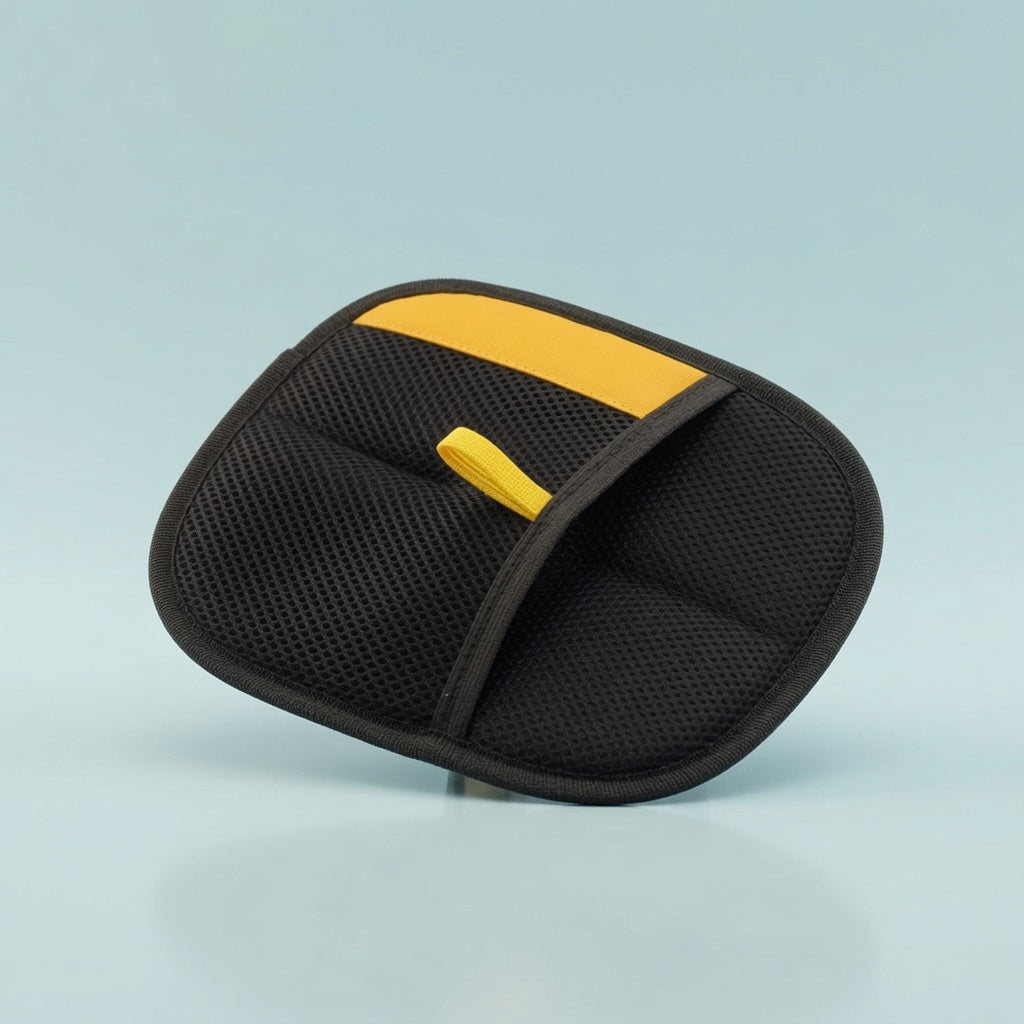 Pet Hair Removal & Grooming Glove