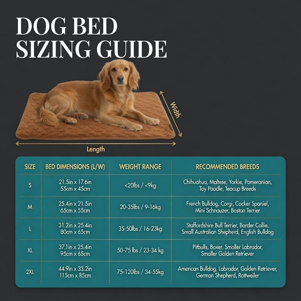 Cool-Touch Pet Cooling Mat